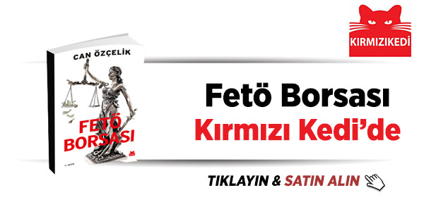 Tuncay Özkan ile FETÖ'nün 95 milyon dolarlık kavgası... Belgeler ne diyor... Konu İstanbul mahkemelerinde - Resim : 1