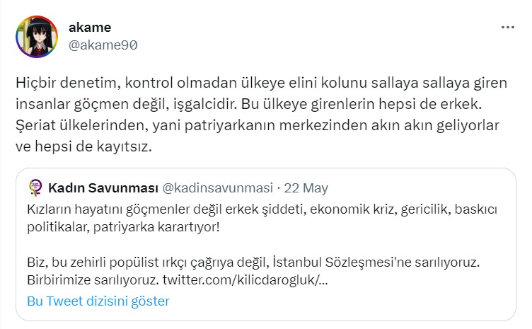Kılıçdaroğlu 'Sığınmacıları göndereceğim' dedi: İtiraz oradan geldi - Resim : 8