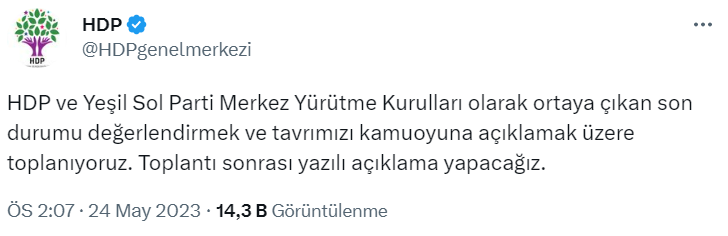 Ümit Özdağ "Kılıçdaroğlu" dedi, kim ne tepki verdi - Resim : 2