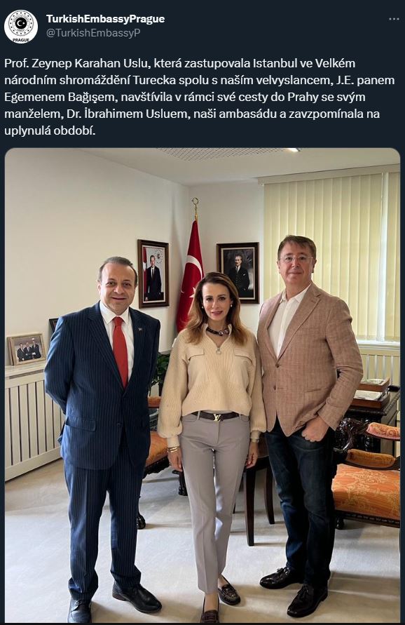 Kılıçdaroğlu’nun danışmanı fotoğrafı ortaya çıktı... Bakara makara ilişkiler - Resim : 1