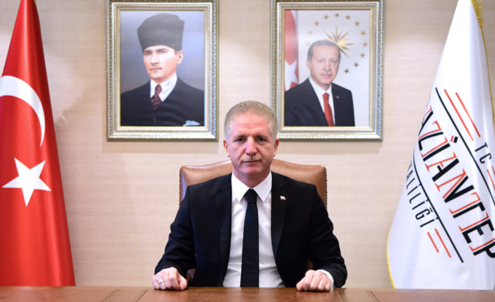 Erdoğan arka arkaya atamalar yaptı: Kim hangi koltuğa geldi - Resim : 4