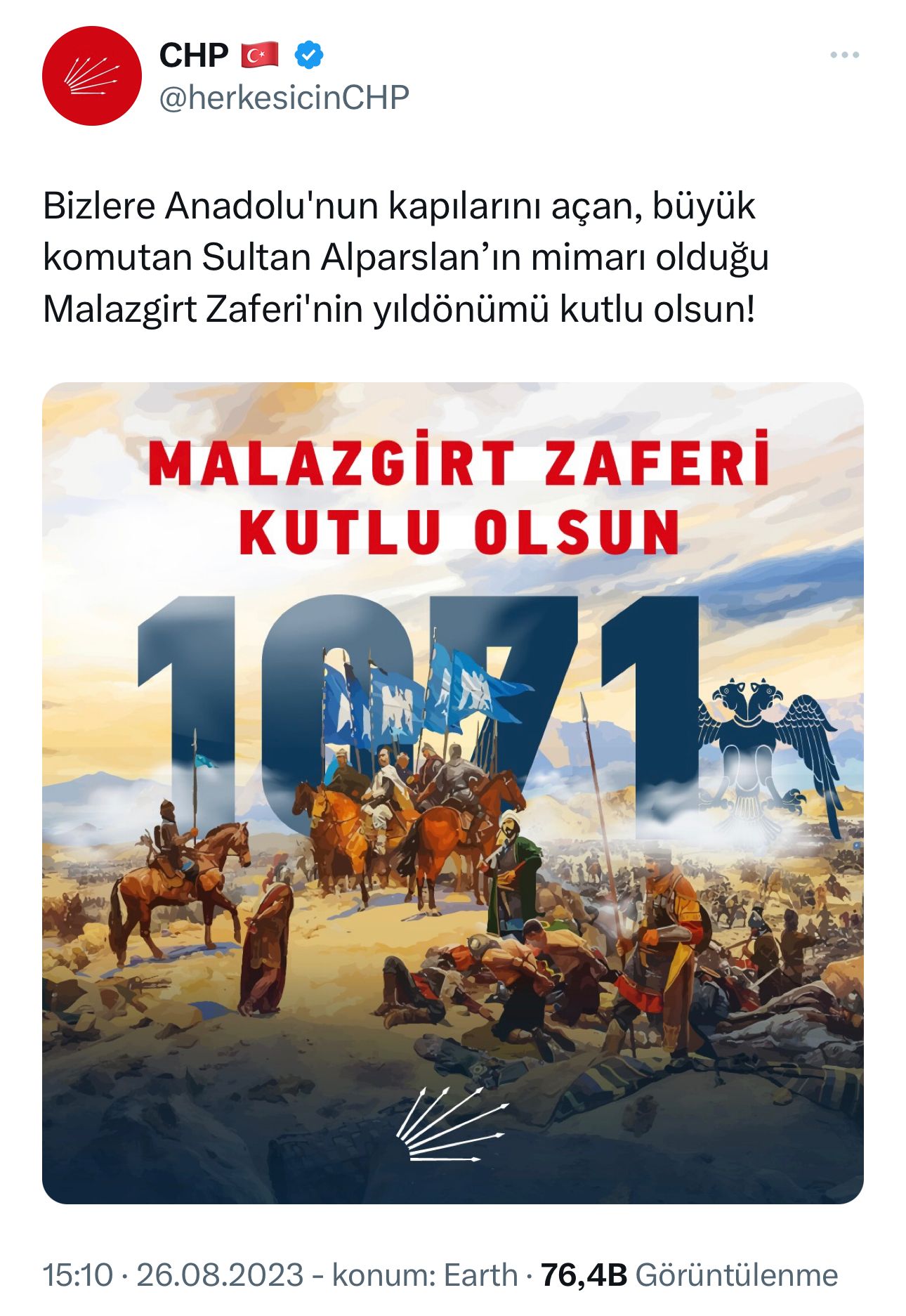 Kılıçdaroğlu Büyük Taarruz'u nasıl unuttu... Perde arkası - Resim : 1